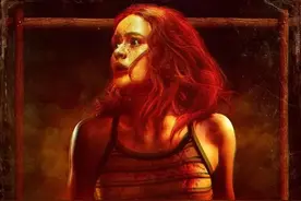 找对感觉反转真相——《恐惧街2》图片