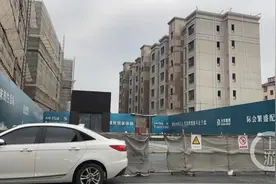 3·15丨买房先买16万元装修，上海大华悦庭被指捆绑销售图片