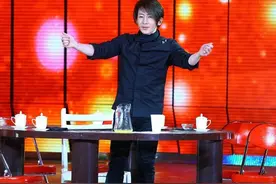 刘谦：春晚的常驻嘉宾，到现在的“无人问津”，他是如何消失的？图片