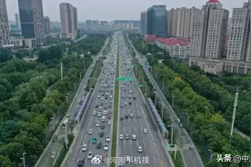 下周，郑州对违反限号行为仍不处罚！图片