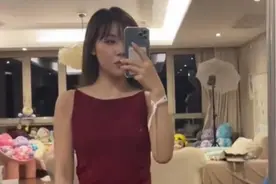 “网红富婆”徐老师，从月薪800到登上福布斯榜，她经历了什么？图片