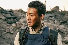 看完《万里归途》，我总结了该片4大看点！一个张译就能值回票价图片