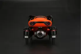 道通智能EVO II 8K ADVANCED无人机图片