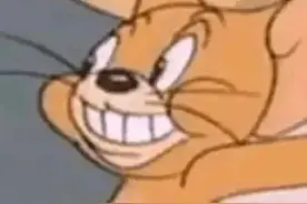 表情包 | 我只是个小孩子图片