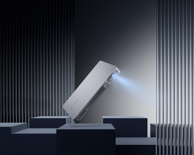 2022年激光投影市场总结，光峰科技斩下双冠，2023年市场将会回暖