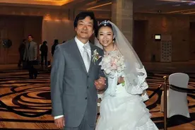 濮存昕自掏50w将女儿濮方嫁到东北农村，结婚10年恩爱如初图片