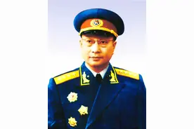 二野人数不多，但刘帅手下猛将非常厉害，他们都是谁？图片