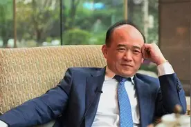 还记得那个开航空公司的武汉首富吗？4次入狱，61岁出狱无罪释放图片