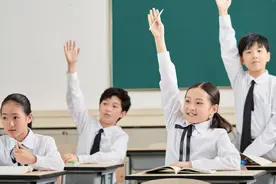 学习的好坏，20%与智力因素相关，80%与此相关！图片