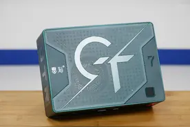 零刻GTR7×锐龙7840HS：迷你电脑也能畅快吃鸡？图片