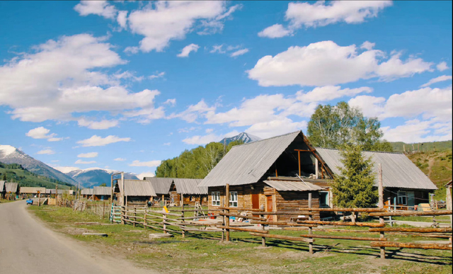 国内适合慢游的6个旅行地，风景很美，消费不高，你打过卡几个？