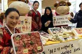 韩国人吃不起肉？谣言！或许他们没我们想的那么惨？图片