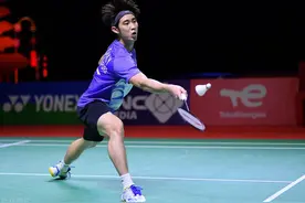 登顶世界不意味达巅峰 骆建佑：旅程才开始图片