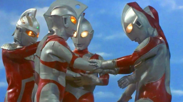 哪个奥特曼人气最高（奥特曼各个时代人气最高的奥特曼）