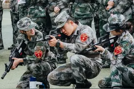 是硬核军人，也是985学霸！吉林大学“神仙寝室”爆火：4兄弟全员深造！图片