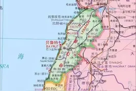 你不知道的国家冷知识——黎巴嫩篇图片