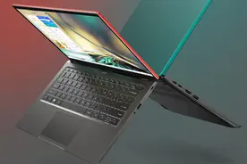 宏碁推出 14 英寸非凡 X 笔记本：i5-1240P + RTX 3050，6299 元图片