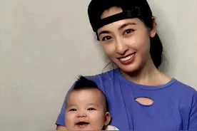 李子雄隐居河北！娶小23岁女星！妻子情史惹争议？内幕曝光图片