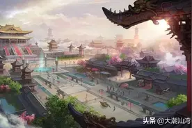 中国古代有哪些盛世图片