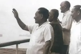 1997年，中央为何要将重庆与四川“分家”？事实证明邓公真高明图片