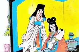 嫪毐为何让赵姬如此痴迷？司马迁一语道便破其中缘由图片