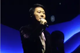 张国荣音乐会看点大全！2天王献唱，众星泪目，2000万人在线追忆图片