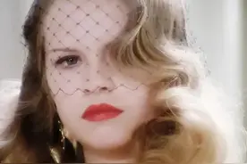 午夜剧场，异色电影之王-丁度·巴拉斯的女神们(二)图片