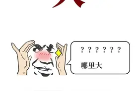 漫画：带你走进山东，了解真正的山东人图片