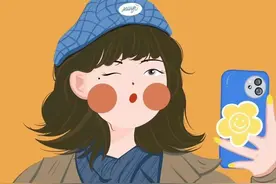 那些有趣的高情商夸人的句子图片