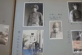 侵华日军526毒气部队名单首度公开图片