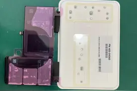 iPhone换电池有必要换原装么？苹果手机换电池原装多少钱？图片