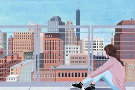 男人从灵魂深处真爱一个女人的样子：“装傻”图片