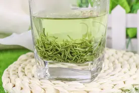关于茶的这些知识，你都知道吗？图片