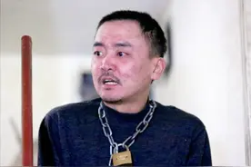 中国白酒界“高手”：张政在酒桌喝死8人，张瑞用铁链锁自己戒酒图片