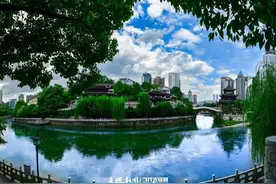 不藏了！贵州这些名人故里，很值得图片