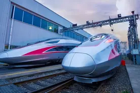 日媒：雅万高铁测试成功，标志着中日铁路领域的差距已经难以逾越图片