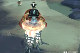 魔兽世界：“源生微粒”真的不肝，一举多得的刷法，合剂都有了图片