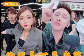 遏制低俗——网红“四川可乐”须提升自身素质图片