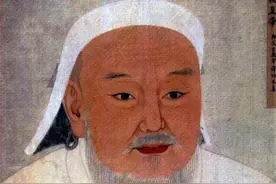 中国十三世纪（1201—1300年）代表人物图片