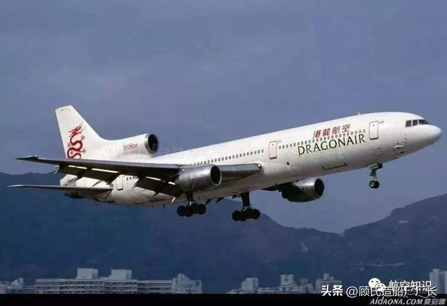 卖力推销却推销了个寂寞，麦道DC10客机与中国民航失之交臂的故事