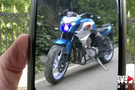 一个敢卖一个敢收！孙子9500元的摩托，被爷爷当废品卖了100元图片