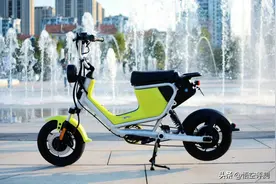 价值5000元的小牛电动车，设计差到没法骑？小牛UM骑行4年有感图片