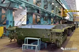 乌克兰的军工，今昔如何？（3） 老大哥工厂，马雷舍夫图片