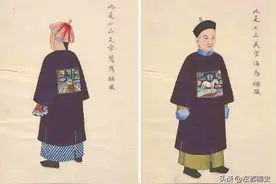 知县虽然都是正七品，但岗位不同，地位和仕途就会拉开明显的差距图片