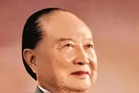 他是原上海市长，父亲是同盟会元老，长子是中将，子女个个有出息图片