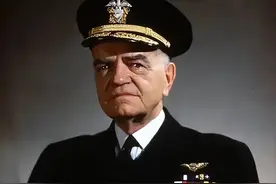 莱特湾海战，人类史上最大的一次海战，哈尔西真是“草包将军”吗图片