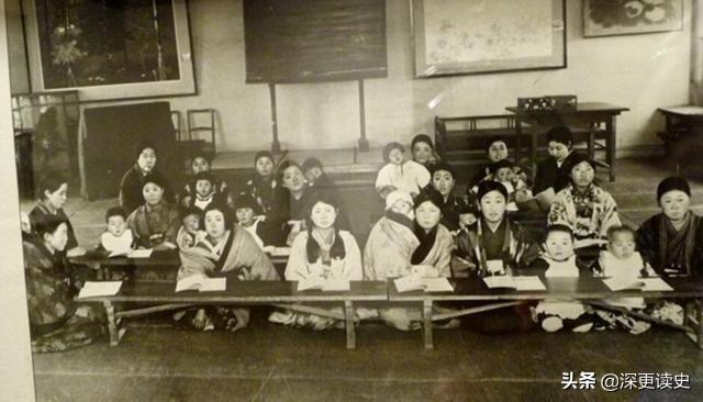 日本明治维新的主要内容，都有哪些？