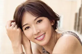 林志玲生子遭质疑，曾婚后无子遭家暴，日本老公出面辟谣图片