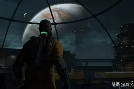 《木卫四协议》游民评测7.6分 失望大于遗憾的精神续作图片