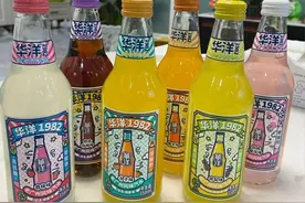 那些喝第一口就让人大呼好喝的饮料！跟夏天配一脸图片